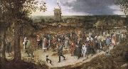 Wedding team Pieter Bruegel